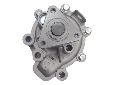 Bomba Agua Para Mazda 3 2.0 2.5 2015-2023 6