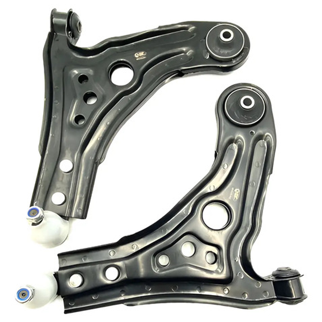 Bandejas Suspensión Inferior Sail 1.4 2011-2017 (par Nuevo) 2