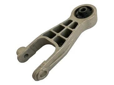 Soporte Motor Inferior Traser Chevrolet Meriva 1.8 2002-2010 1