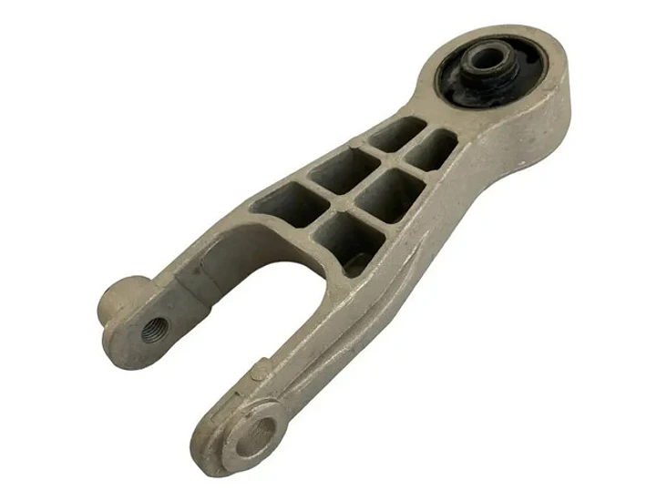Soporte Motor Inferior Traser Chevrolet Meriva 1.8 2002-2010 1