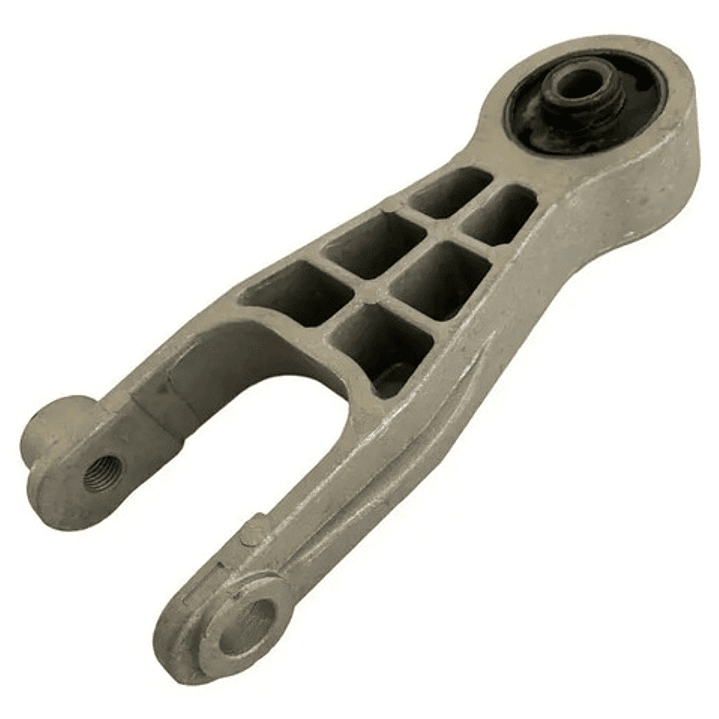 Soporte Motor Inferior Traser Chevrolet Meriva 1.8 2002-2010 1