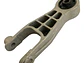 Soporte Motor Inferior Traser Chevrolet Meriva 1.8 2002-2010 - Miniatura 1