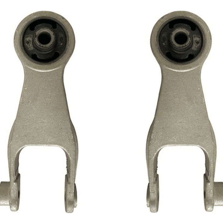 Soporte Motor Inferior Traser Chevrolet Meriva 1.8 2002-2010 4