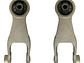 Soporte Motor Inferior Traser Chevrolet Meriva 1.8 2002-2010 - Miniatura 4