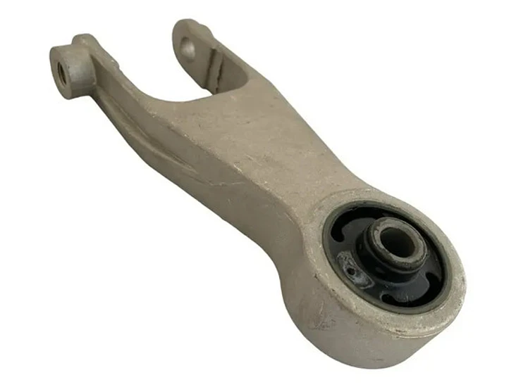 Soporte Motor Inferior Traser Chevrolet Meriva 1.8 2002-2010 2