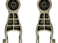 Soporte Motor Inferior Traser Chevrolet Meriva 1.8 2002-2010 - Miniatura 3