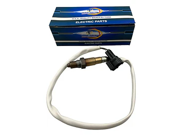 Sensor Oxigeno Suzuki Sx4 Scross 1.6 2015-2022 ( Posición 2) 3