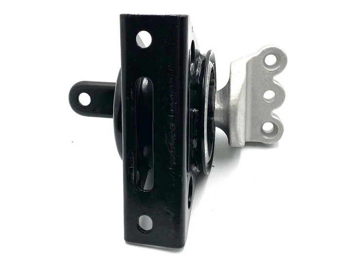 Soporte Motor Derecho Chevrolet Spark Gt 1.2 2010-2016 5