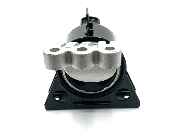Soporte Motor Derecho Chevrolet Spark Gt 1.2 2010-2016 4
