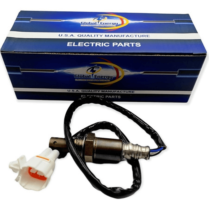 Sensor Oxigeno Suzuki Grand Nomade 2.0 2.4 2006-2017 Posic 2 2