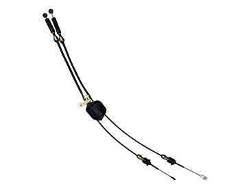 Piola Selectora Cambio Geely Mk 1.5 2009-2013 1