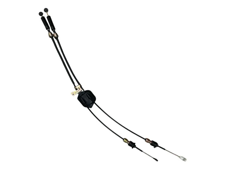 Piola Selectora Cambio Geely Mk 1.5 2009-2013 1