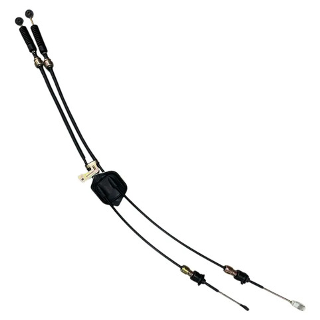 Piola Selectora Cambio Geely Mk 1.5 2009-2013 1