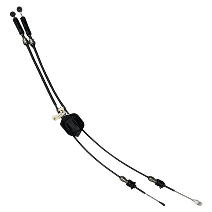 Piola Selectora Cambio Geely Mk 1.5 2009-2013 1