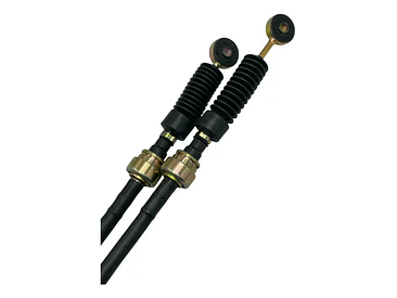 Piola Selectora Cambio Geely Mk 1.5 2009-2013 7