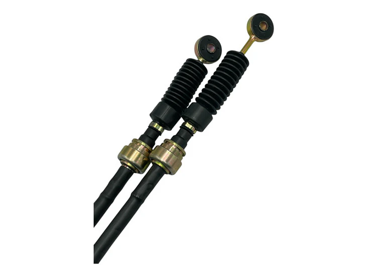 Piola Selectora Cambio Geely Mk 1.5 2009-2013 7