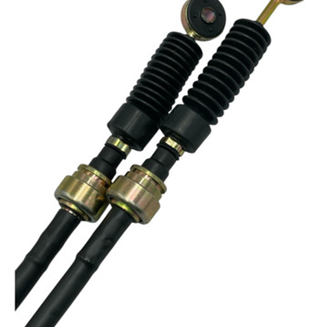 Piola Selectora Cambio Geely Mk 1.5 2009-2013 7