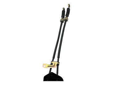 Piola Selectora Cambio Geely Mk 1.5 2009-2013 6