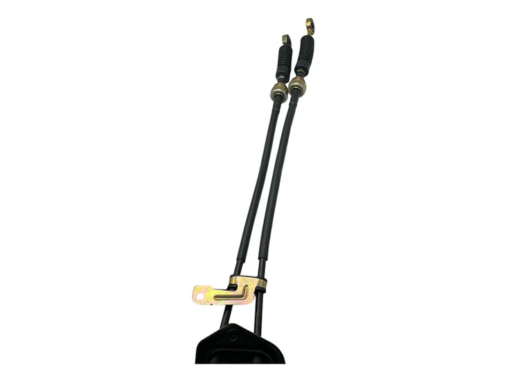 Piola Selectora Cambio Geely Mk 1.5 2009-2013 6