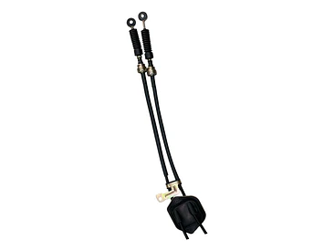 Piola Selectora Cambio Geely Mk 1.5 2009-2013 2