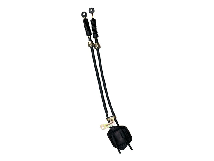 Piola Selectora Cambio Geely Mk 1.5 2009-2013 2