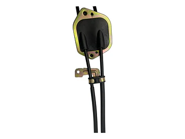 Piola Selectora Cambio Geely Mk 1.5 2009-2013 4