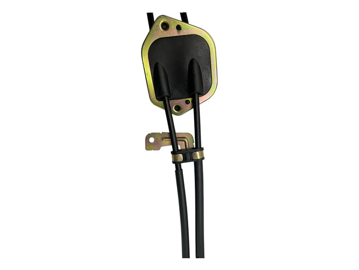 Piola Selectora Cambio Geely Mk 1.5 2009-2013 4