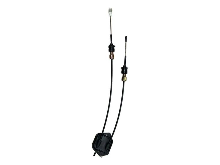 Piola Selectora Cambio Geely Mk 1.5 2009-2013 3
