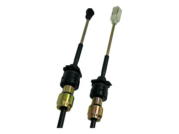 Piola Selectora Cambio Geely Mk 1.5 2009-2013 5