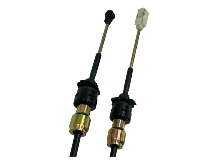 Piola Selectora Cambio Geely Mk 1.5 2009-2013 5