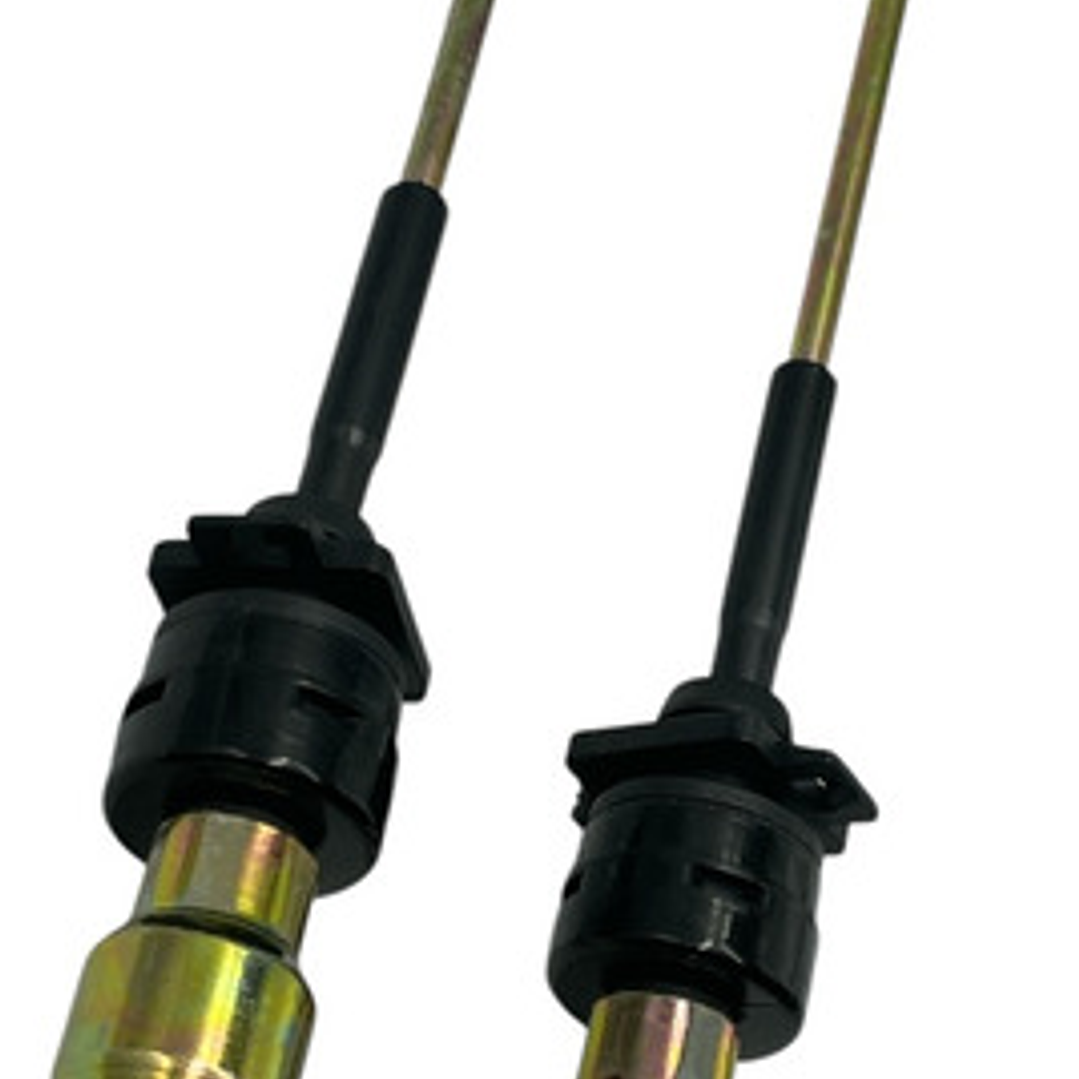 Piola Selectora Cambio Geely Mk 1.5 2009-2013 5