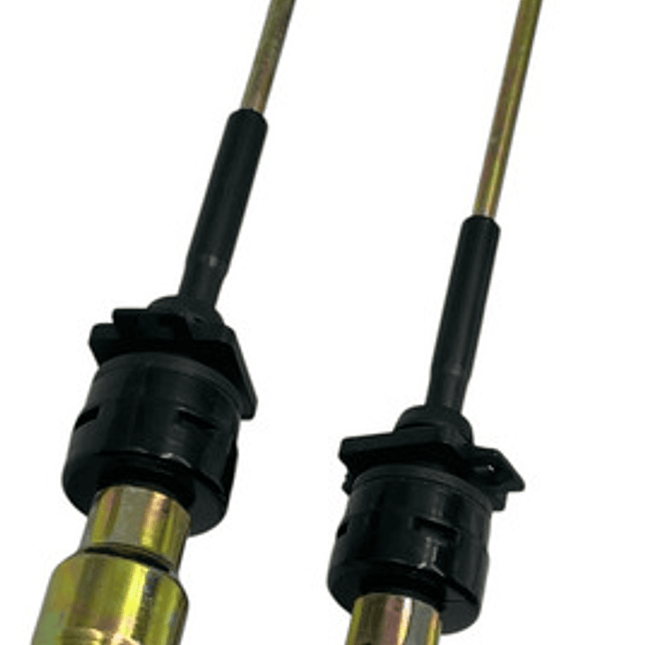 Piola Selectora Cambio Geely Mk 1.5 2009-2013 5