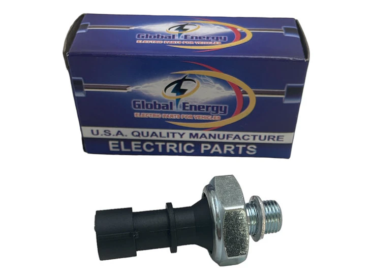 Bulbo Sensor Presión Aceite Cruze 1.8 2010-2017 1