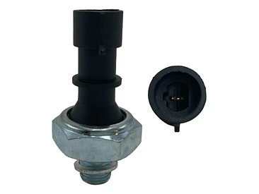 Bulbo Sensor Presión Aceite Cruze 1.8 2010-2017 7