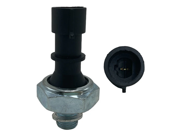 Bulbo Sensor Presión Aceite Cruze 1.8 2010-2017 7