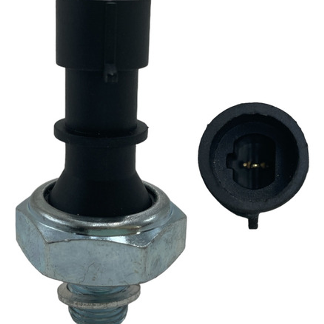 Bulbo Sensor Presión Aceite Cruze 1.8 2010-2017 7