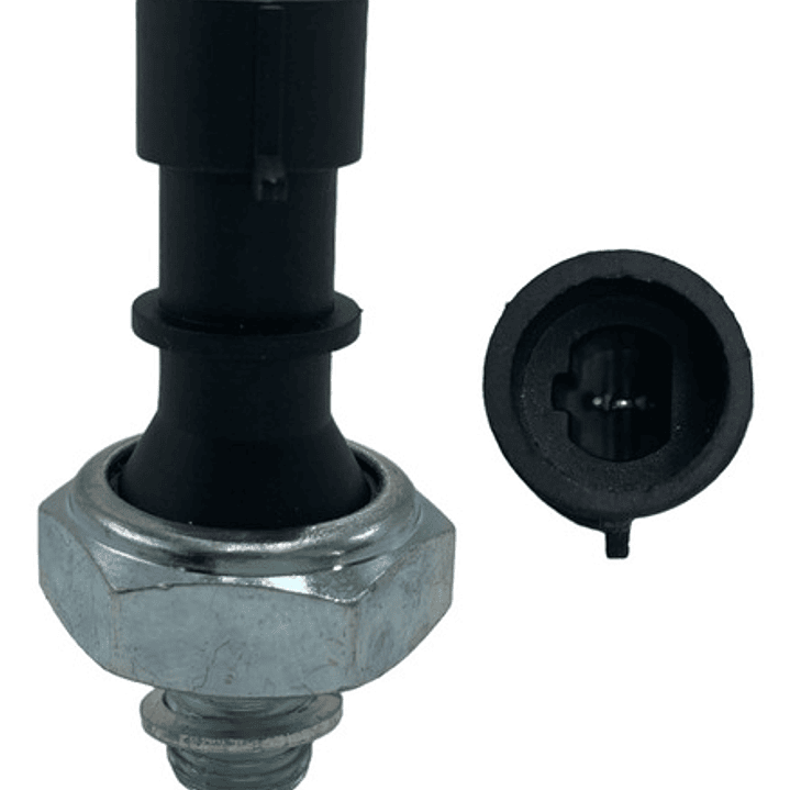 Bulbo Sensor Presión Aceite Cruze 1.8 2010-2017 7