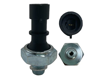 Bulbo Sensor Presión Aceite Cruze 1.8 2010-2017 5