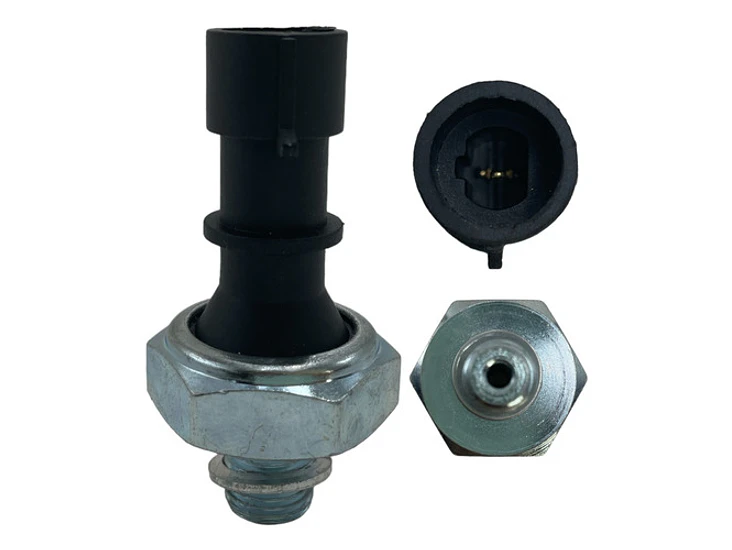 Bulbo Sensor Presión Aceite Cruze 1.8 2010-2017 5