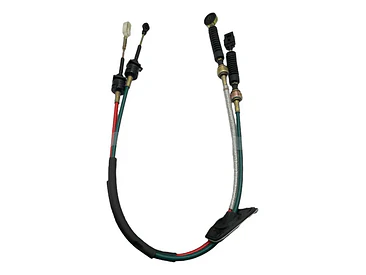 Piola Selectora Cambio Chery New Tiggo 1.6 2014-2016 1