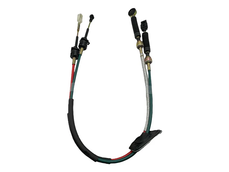 Piola Selectora Cambio Chery New Tiggo 1.6 2014-2016 1