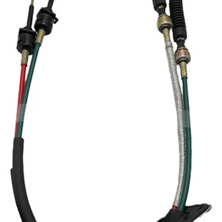 Piola Selectora Cambio Chery New Tiggo 1.6 2014-2016 1