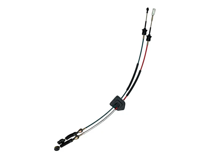 Piola Selectora Cambio Chery New Tiggo 1.6 2014-2016 2