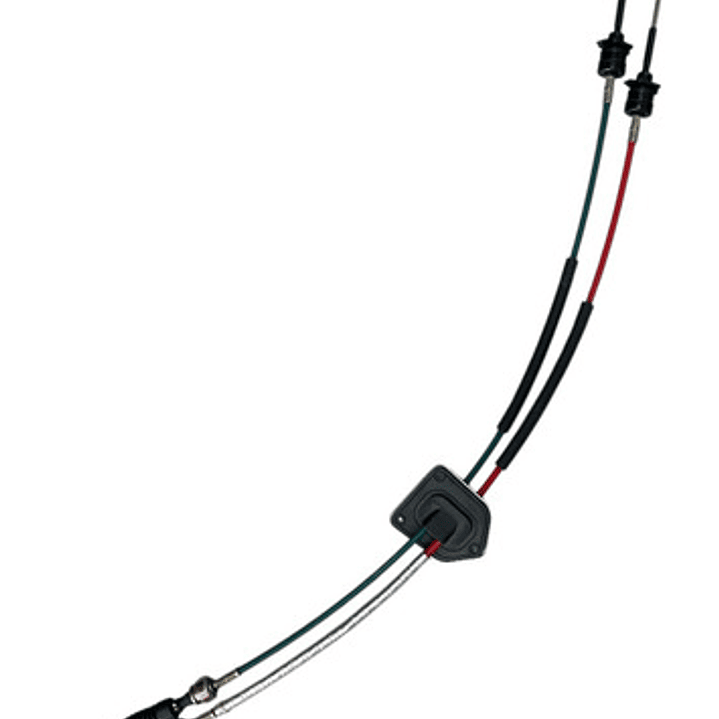 Piola Selectora Cambio Chery New Tiggo 1.6 2014-2016 2