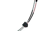 Piola Selectora Cambio Chery New Tiggo 1.6 2014-2016 - Miniatura 2
