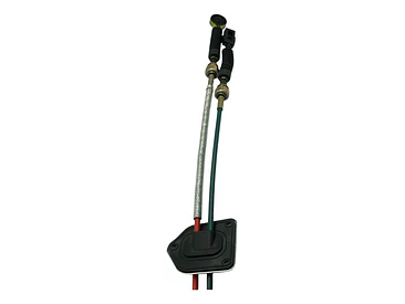 Piola Selectora Cambio Chery New Tiggo 1.6 2014-2016 4
