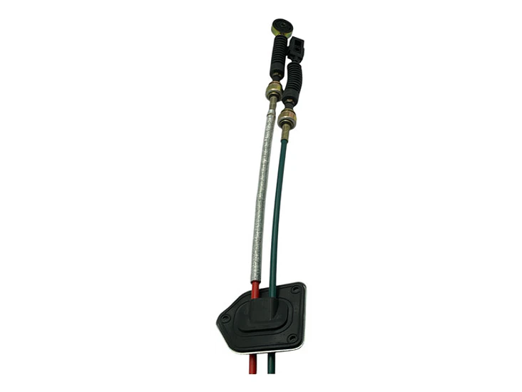 Piola Selectora Cambio Chery New Tiggo 1.6 2014-2016 4