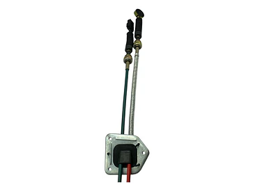 Piola Selectora Cambio Chery New Tiggo 1.6 2014-2016 3