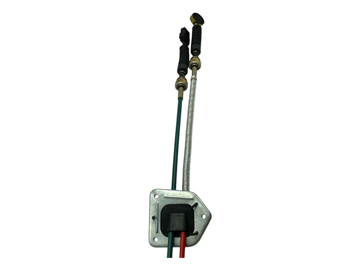 Piola Selectora Cambio Chery New Tiggo 1.6 2014-2016 3