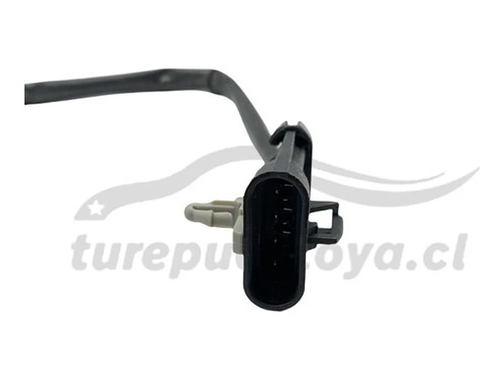 Sensor Oxigeno Chevrolet Aveo 1.4 2003-2010 ( Posición 1) 3